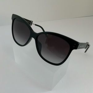 Marc Jacobs Novelty Link CatEye Sunglass NWT